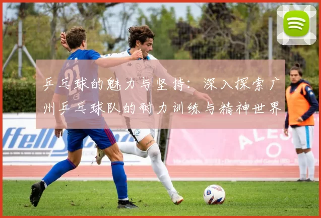 乒乓球的魅力与坚持：深入探索广州乒乓球队的耐力训练与精神世界