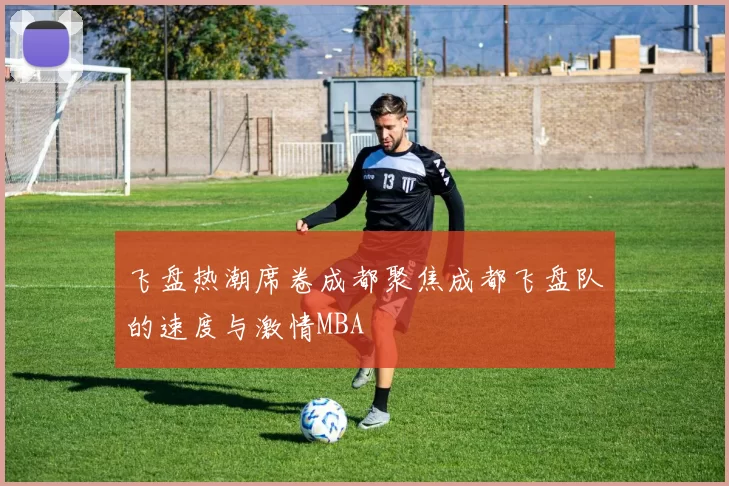 飞盘热潮席卷成都聚焦成都飞盘队的速度与激情MBA