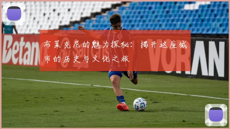 布莱克尼的魅力探秘：揭开这座城市的历史与文化之旅